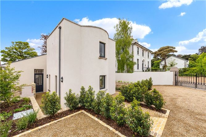Purbeck Mews, 77 Monkstown Road, Monkstown, Co. Dublin
