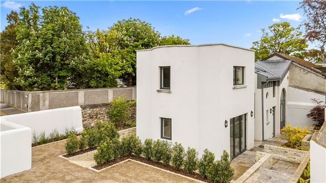 Purbeck Mews, 77 Monkstown Road, Monkstown, Co. Dublin