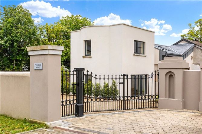 Photo 1 of 38 — Purbeck Mews, 77 Monkstown Road, Monkstown, Co. Dublin