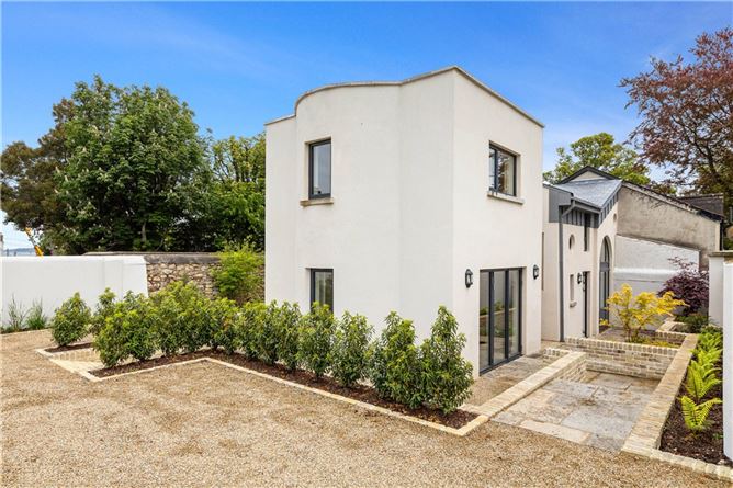 Purbeck Mews, 77 Monkstown Road, Monkstown, Co. Dublin