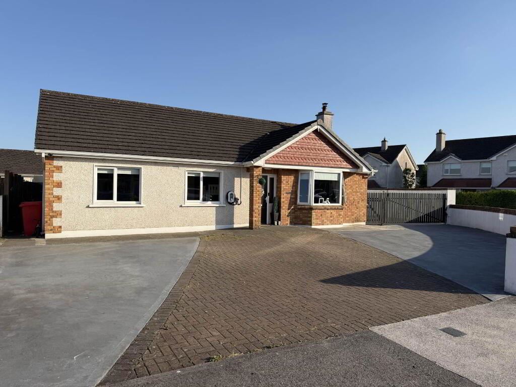 4 Glencarrick, Roscrea, Tipperary