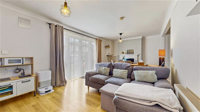 38 Holywell Crescent North, Swords, County Dublin