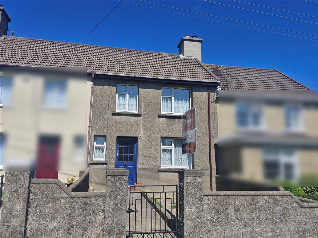No.18 Corish Park, Wexford Town, Wexford