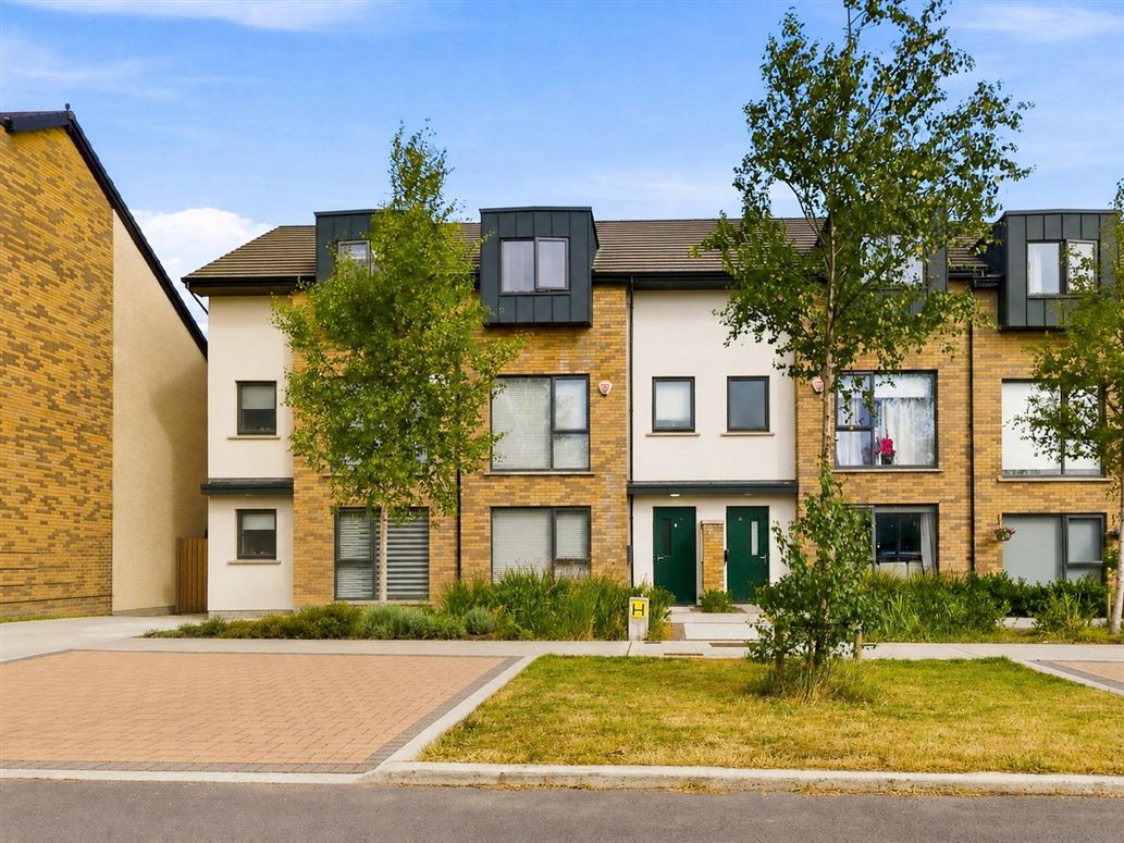 11 Rowan Walk, Kilcarbery, Dublin 22