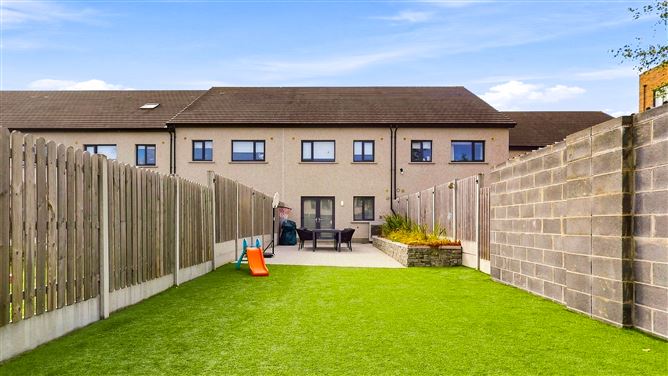 Photo 18 of 18 — 11 Rowan Walk, Kilcarbery, Dublin 22