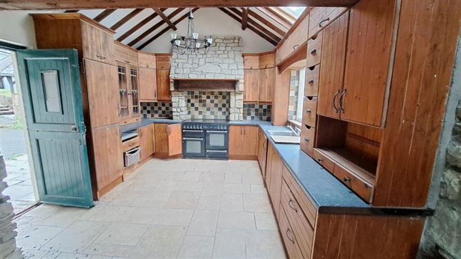 Drumany Glebe, Killargue, Dromahair, Leitrim