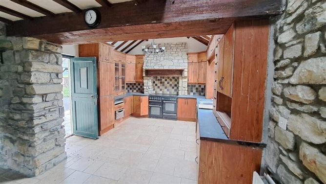 Drumany Glebe, Killargue, Dromahair, Leitrim