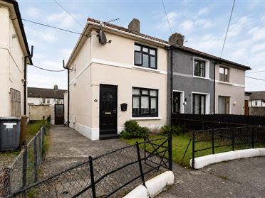 192 Kildare Road, Crumlin,   Dublin 12