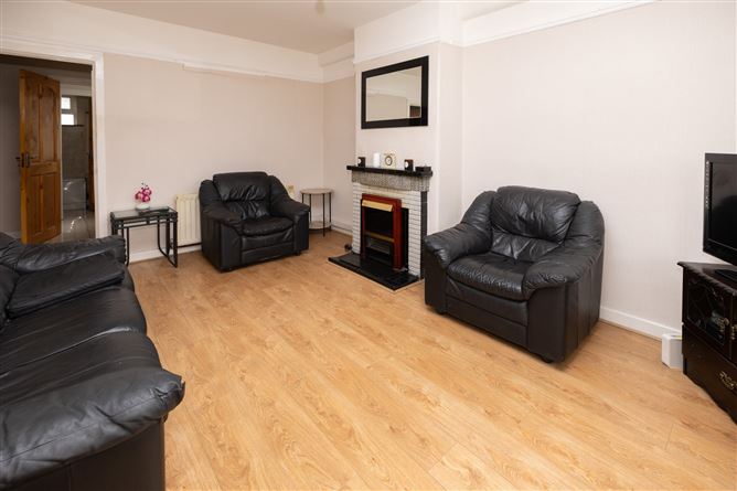 192 Kildare Road, Crumlin,   Dublin 12