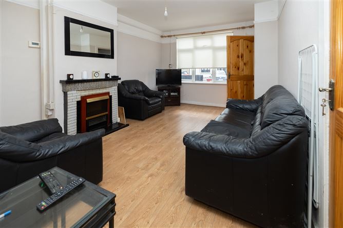 192 Kildare Road, Crumlin,   Dublin 12