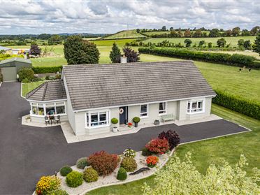 Staplestown, Donadea, Co. Kildare