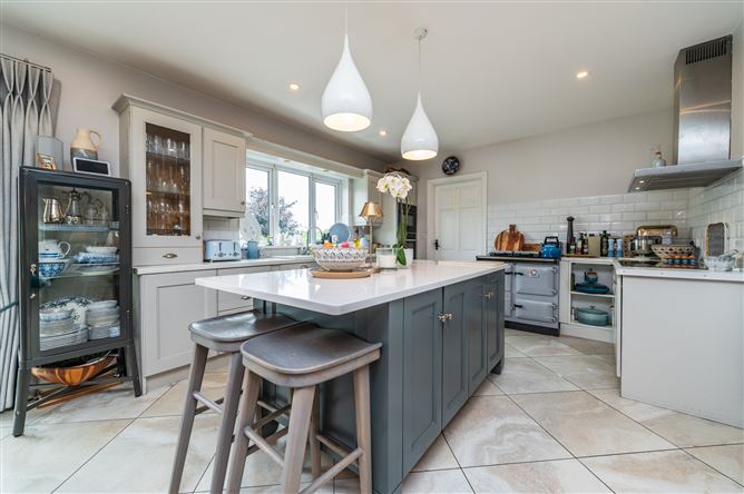 Staplestown, Donadea, Co. Kildare