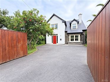 Applewood, Croaghta Park, Glasheen, Cork