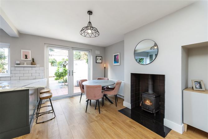 22 St. Aidan's Park, Marino, Dublin 3