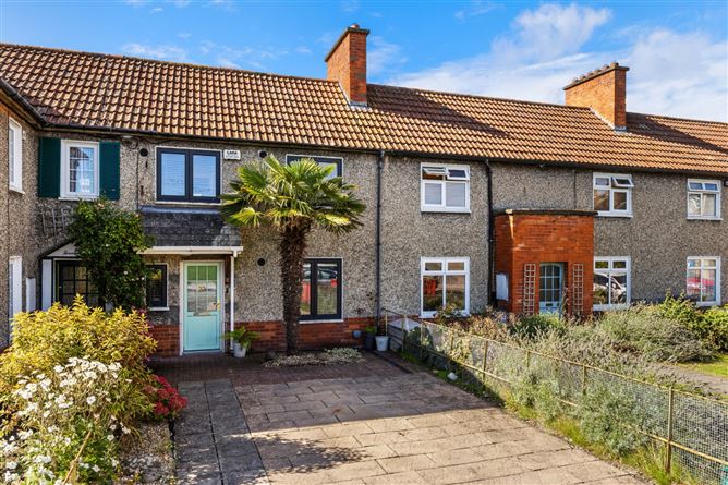 22 St. Aidan's Park, Marino, Dublin 3