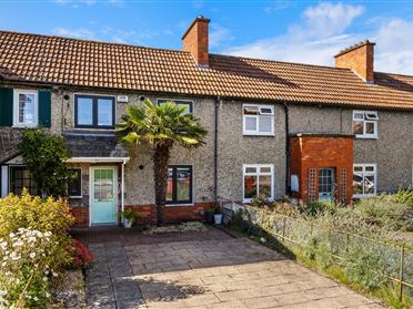 22 St. Aidan's Park, Marino, Dublin 3