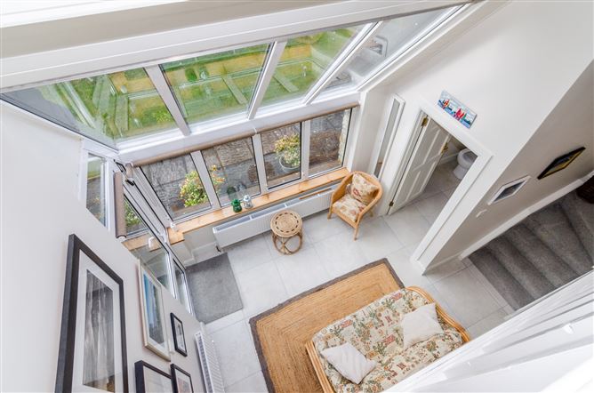 29 The Sycamores, Rathmullan House, Rathmullan, Co. Donegal