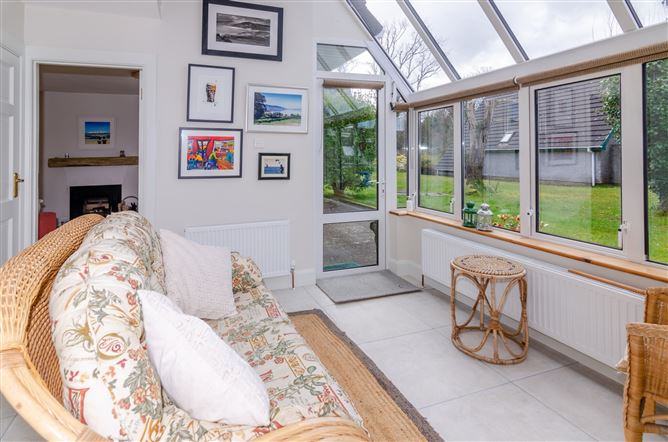29 The Sycamores, Rathmullan House, Rathmullan, Co. Donegal