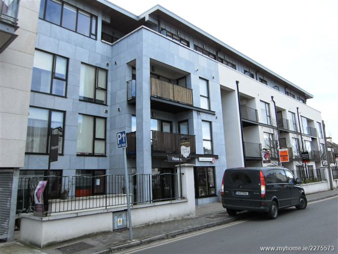 Apt No. 25 Aubrey Court, Parnell Road, Bray, Co. Wicklow Mitchell