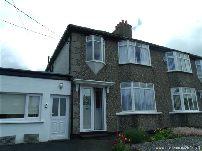 Herbert Road, Bray, Wicklow