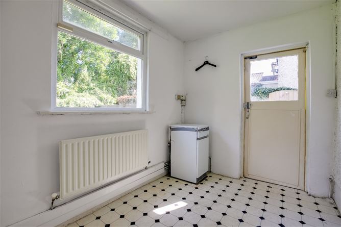 8 Moyville, Rathfarnham, Dublin 16