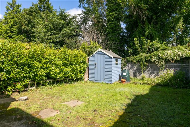 8 Moyville, Rathfarnham, Dublin 16