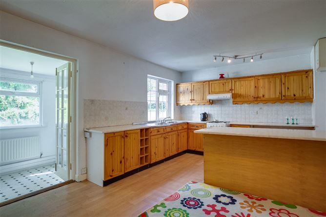 8 Moyville, Rathfarnham, Dublin 16