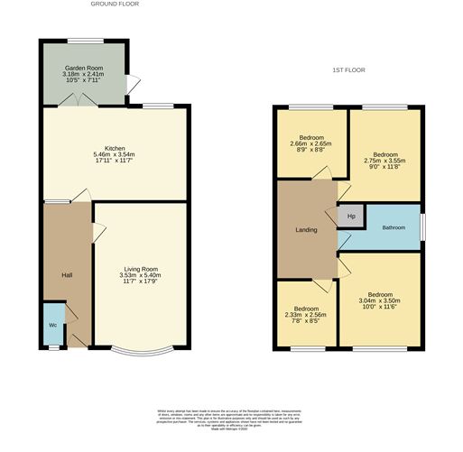 8 Moyville, Rathfarnham, Dublin 16