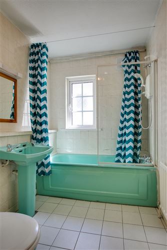 8 Moyville, Rathfarnham, Dublin 16