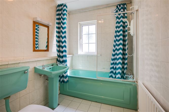 8 Moyville, Rathfarnham, Dublin 16