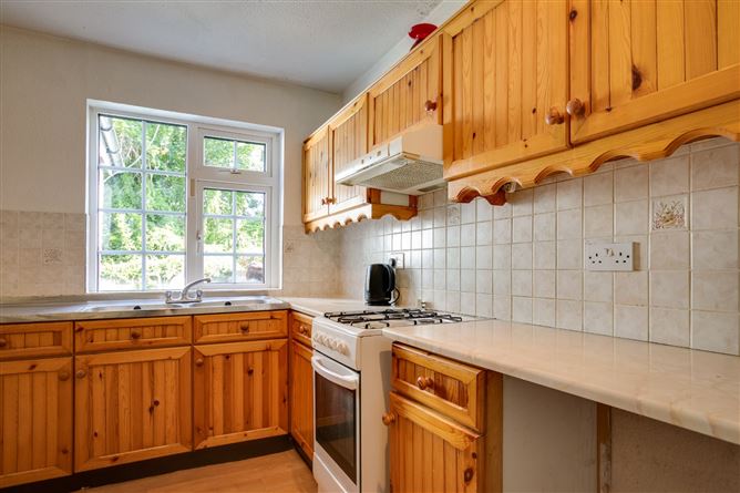 8 Moyville, Rathfarnham, Dublin 16