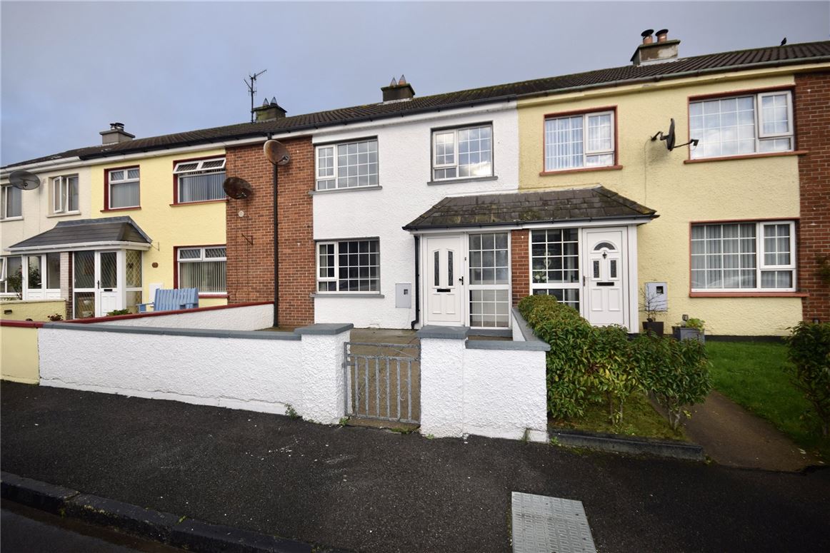 13 Abbey Villas, Manorcunningham, Co. Donegal