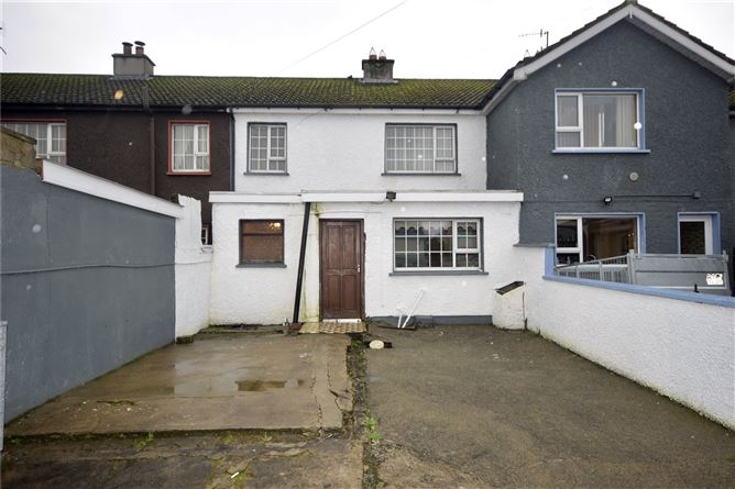 13 Abbey Villas, Manorcunningham, Co. Donegal