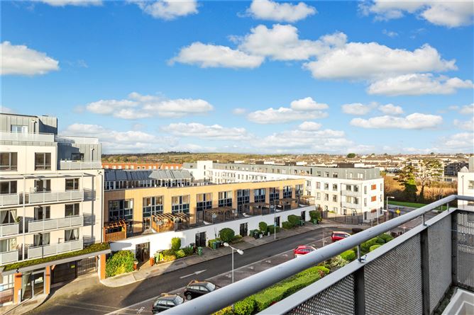 11 Cassian Court South, Royal Canal Park, Ashtown, Dublin 15
