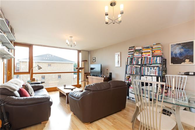 30 Wilford Court, Bray, Co. Wicklow