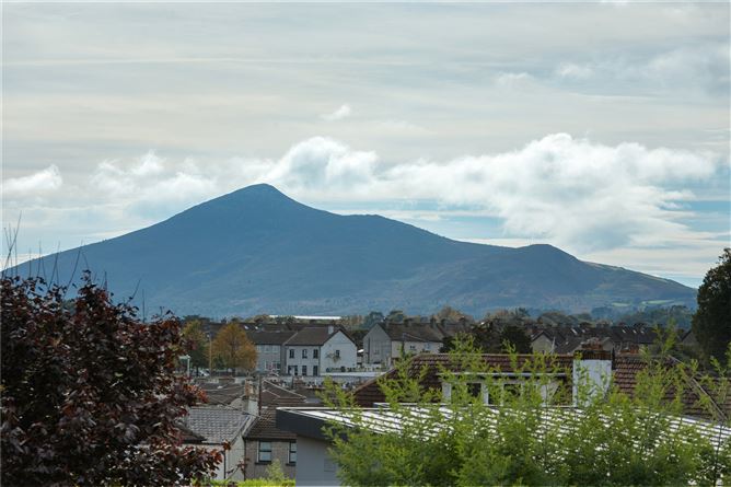 30 Wilford Court, Bray, Co. Wicklow