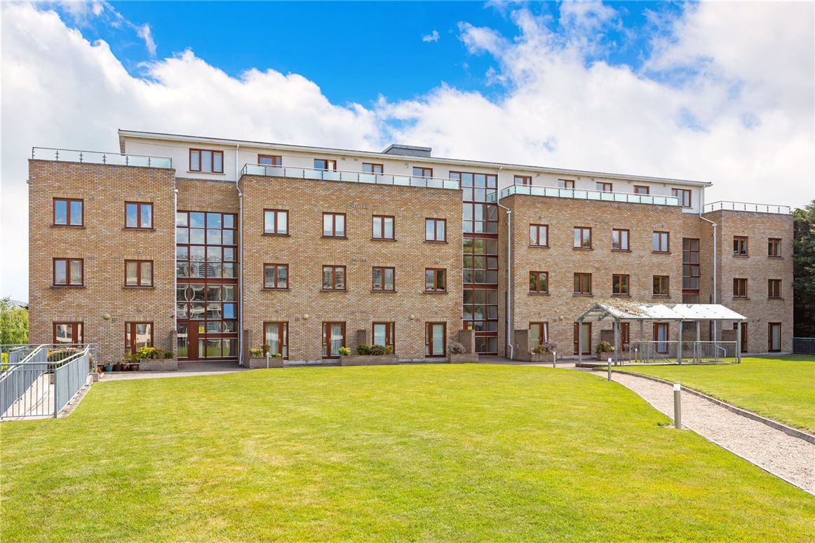 30 Wilford Court, Bray, Co. Wicklow