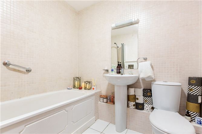 30 Wilford Court, Bray, Co. Wicklow