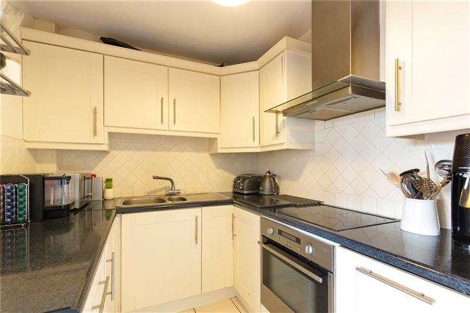 30 Wilford Court, Bray, Co. Wicklow