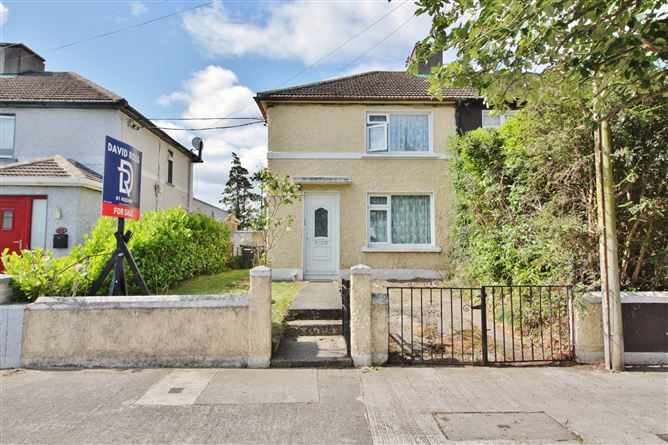 146 Captains Road, Crumlin, Dublin 12