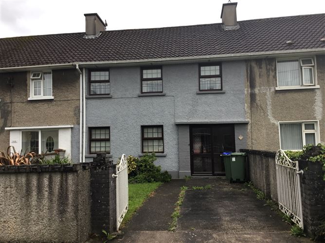 Main image for 222 St Brendans Park , Tralee, Kerry