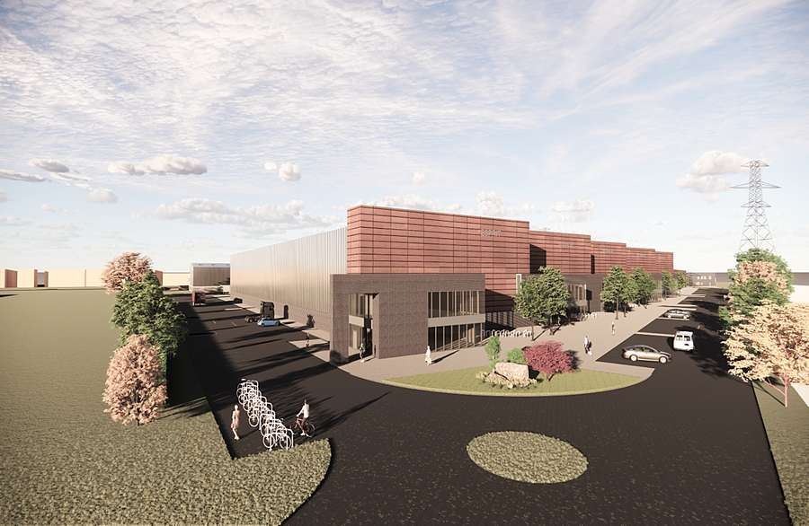 Unit E Esprit Logistics Park, Esprit Logistics Park, Celbridge, Co. Kildare