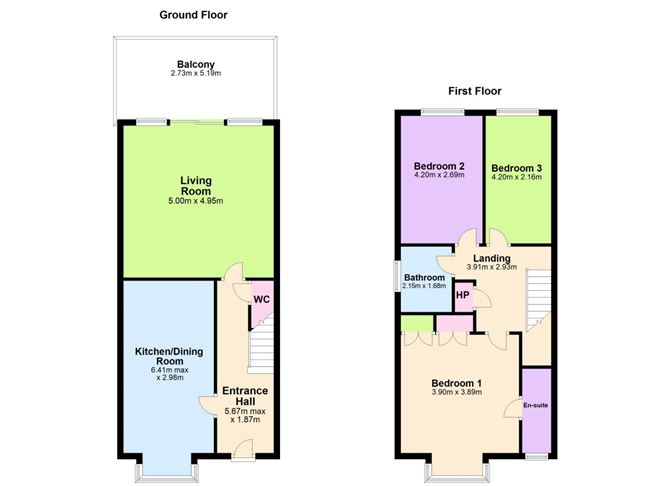 31 Lanesborough Terrace, Finglas, Dublin 11