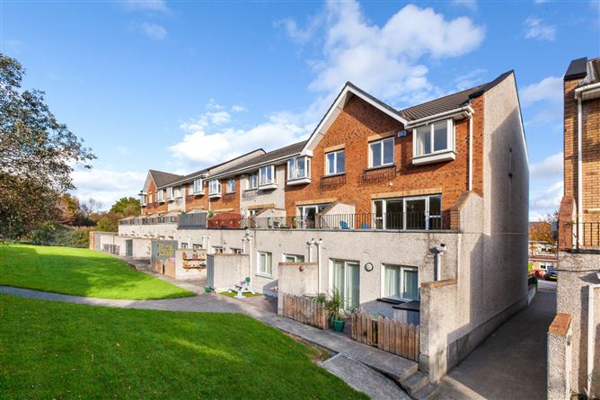 31 Lanesborough Terrace, Finglas, Dublin 11