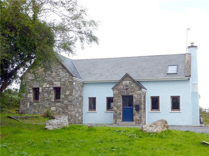 Main image for House and Granny Flat, Prospect, Westport, Co. Mayo
