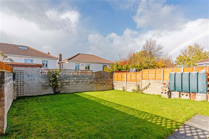 4 Templeroan Drive, Knocklyon, Dublin 16