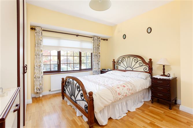4 Templeroan Drive, Knocklyon, Dublin 16