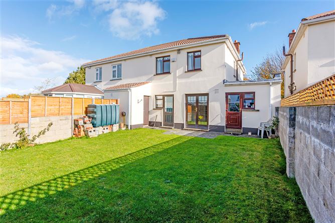 4 Templeroan Drive, Knocklyon, Dublin 16