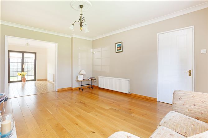 4 Templeroan Drive, Knocklyon, Dublin 16
