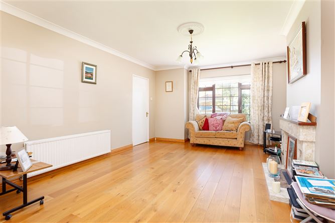 4 Templeroan Drive, Knocklyon, Dublin 16